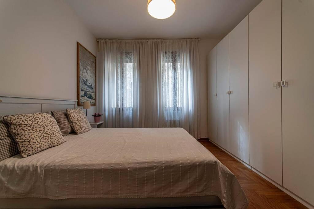 Appartamento Al Bo Padova Eksteriør billede