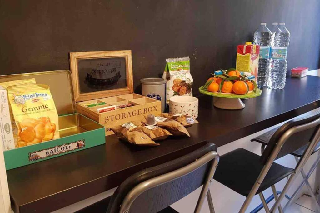 Appartamento Al Bo Padova Eksteriør billede